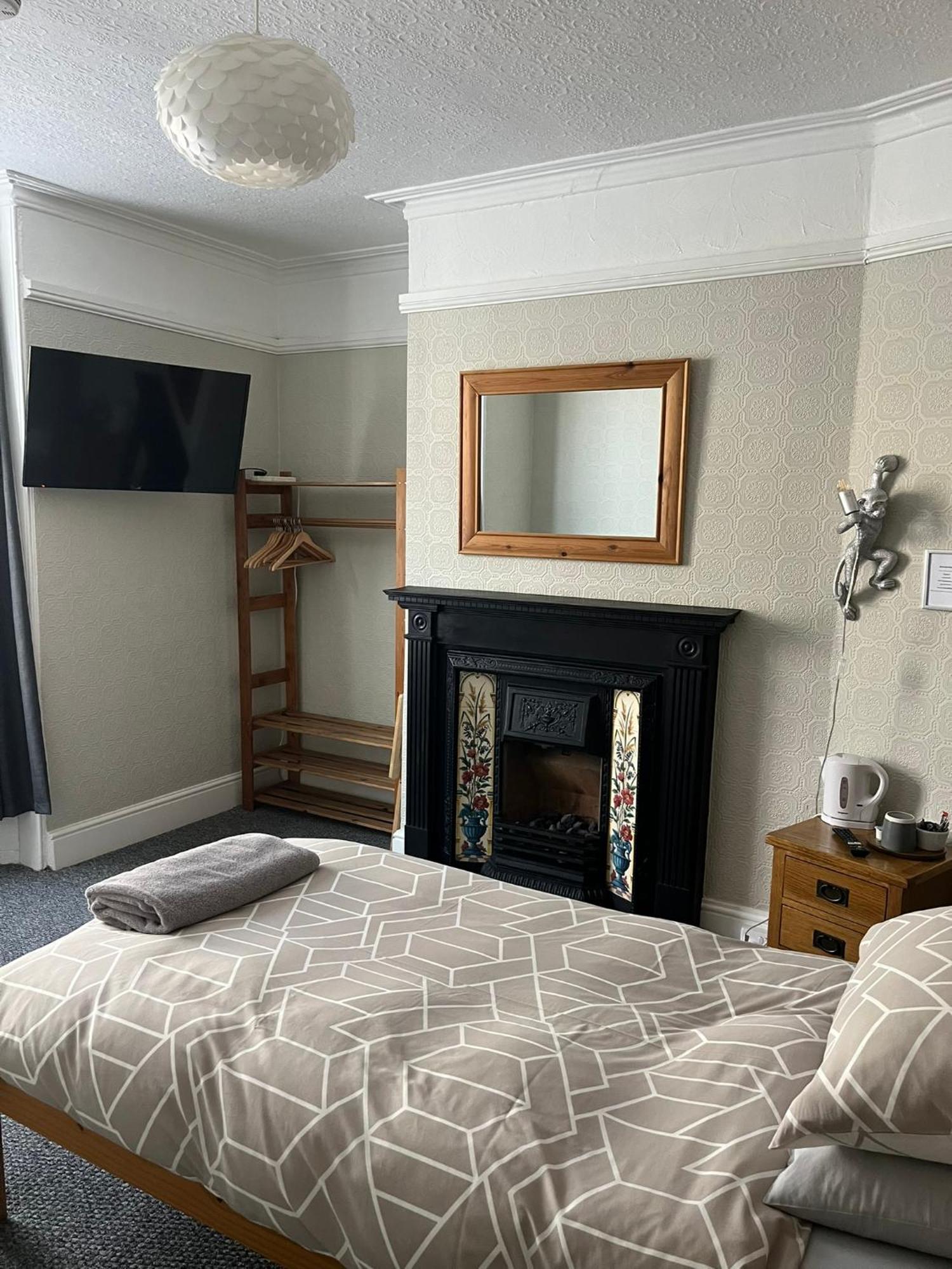 Hotel Bourton House à Rugby Extérieur photo